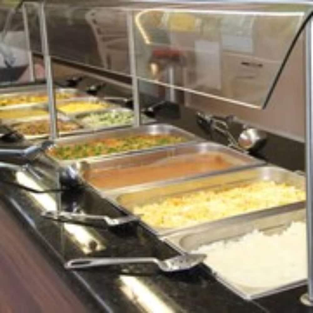 Hotel Ctc 카우다스노바스 외부 사진